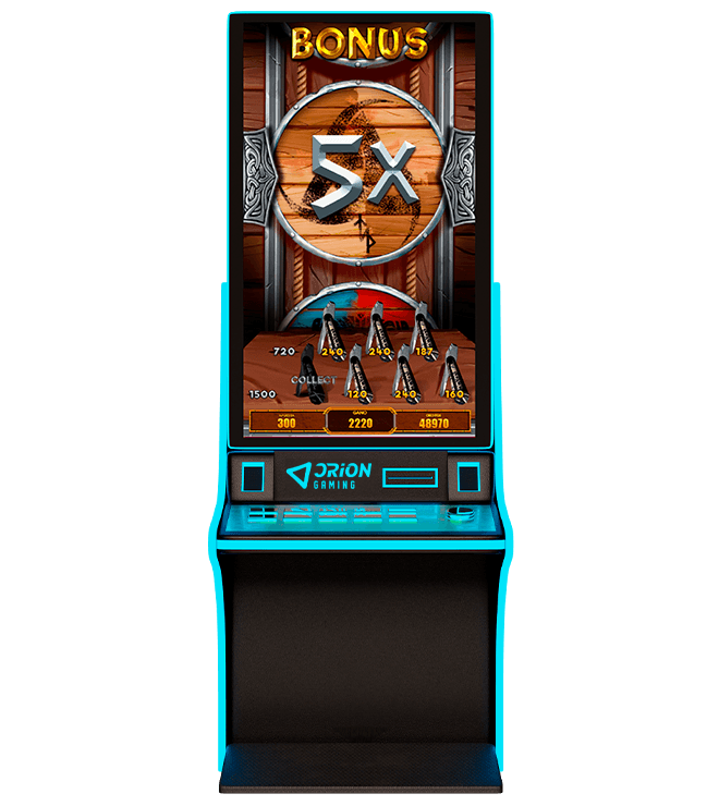 Gameplay 1