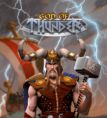 God of Thunder