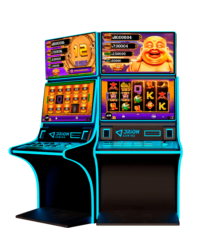 Gameplay 1
