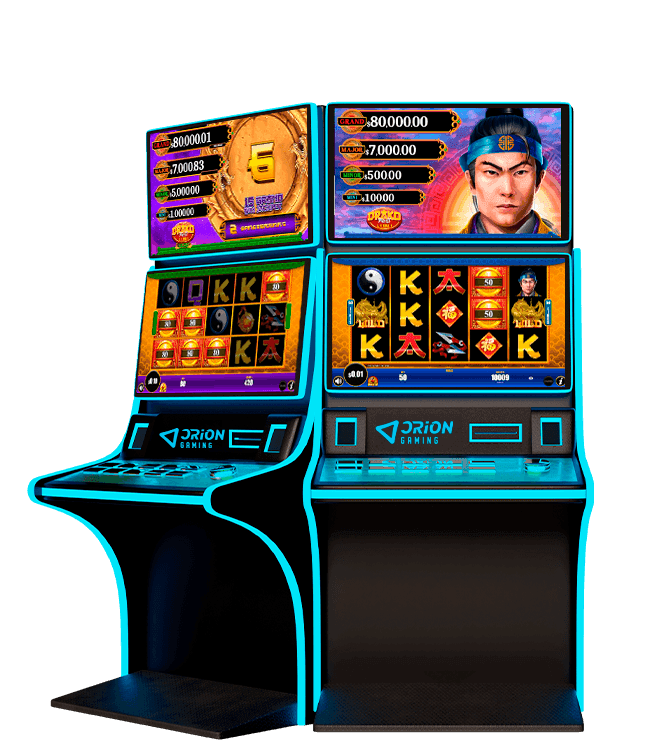 Gameplay 2
