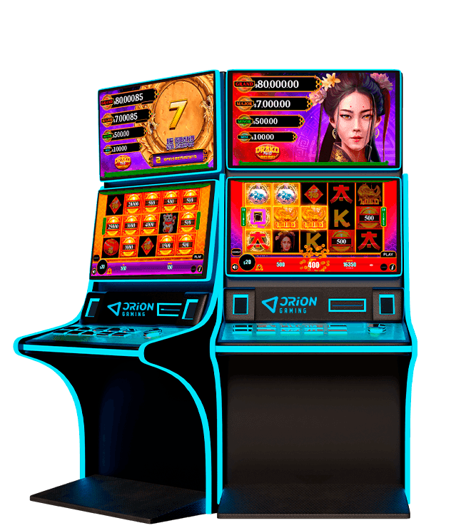 Gameplay 3