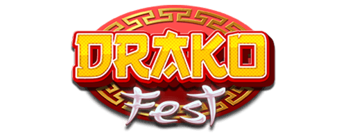 Drako Fest Logo