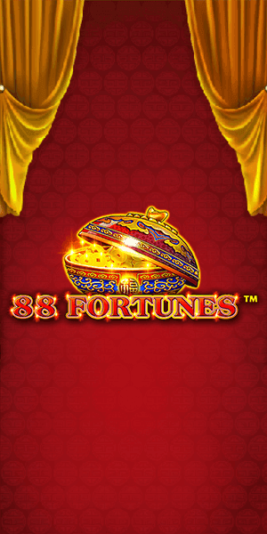 88-Fortune