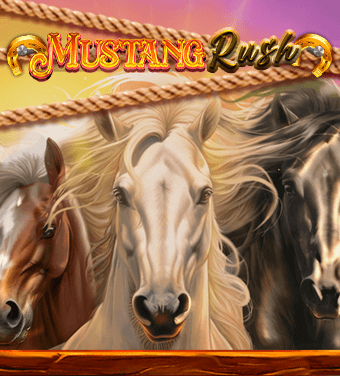 Mustang Rush