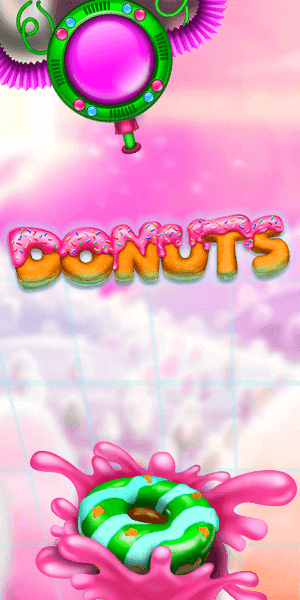 Donuts