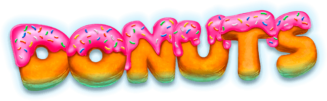 Donuts Logo