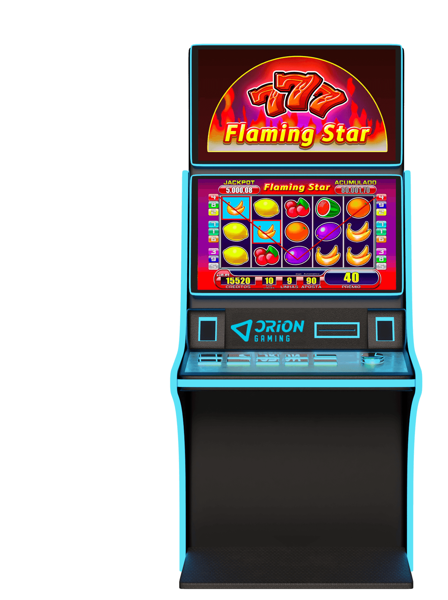 Gameplay 0