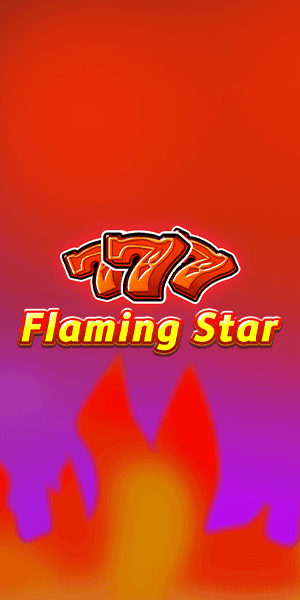 Flaming Star