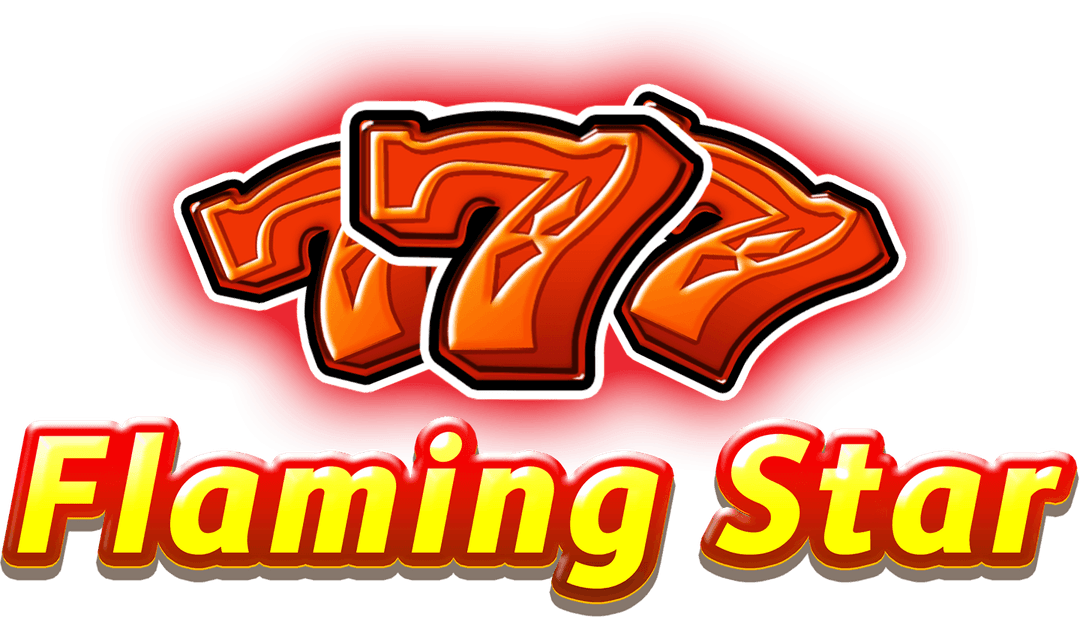 Flaming Star Logo