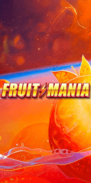 Fruit Mania