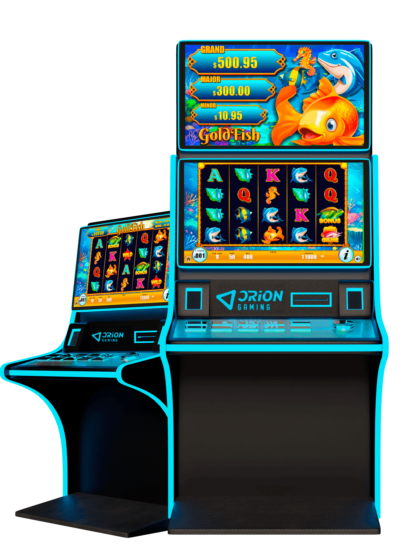 Gameplay 0