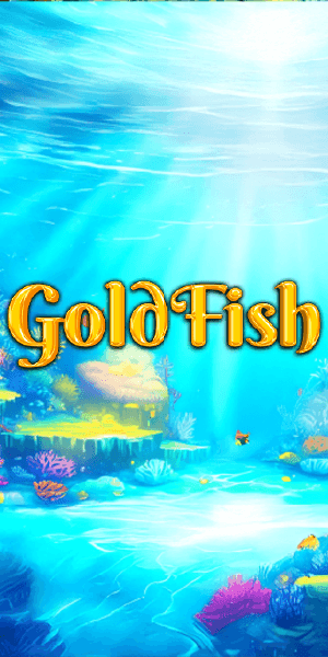 Gold fish