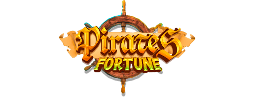 Pirates Fortune Logo