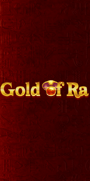 Gold of Ra