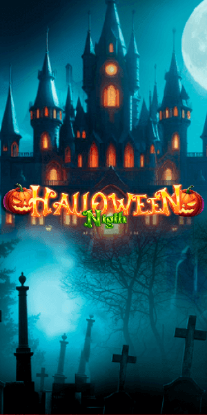 Halloween nigth