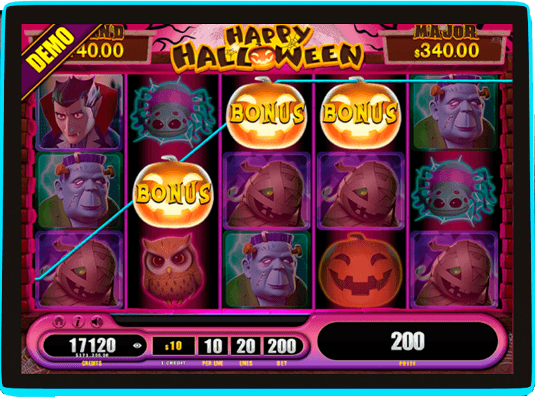 Gameplay 4