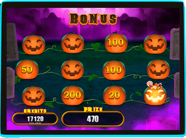 Gameplay 5
