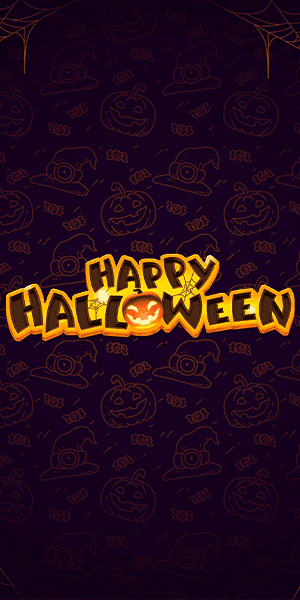 Happy Halloween
