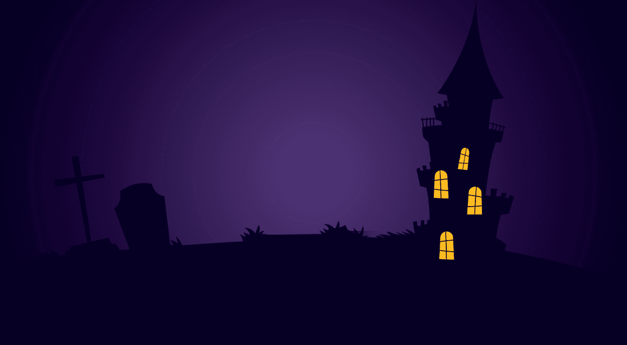 Happy Halloween Background