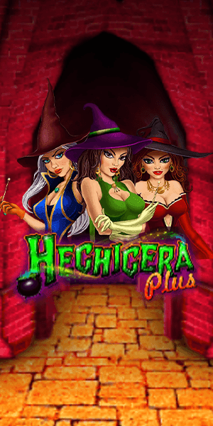 Hechicera