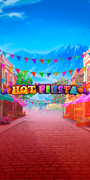 Hot Fiesta