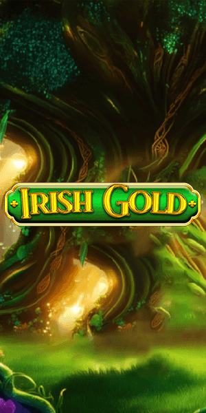 Irish Gold