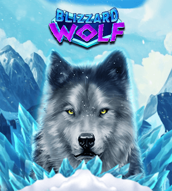 Blizzard Wolf