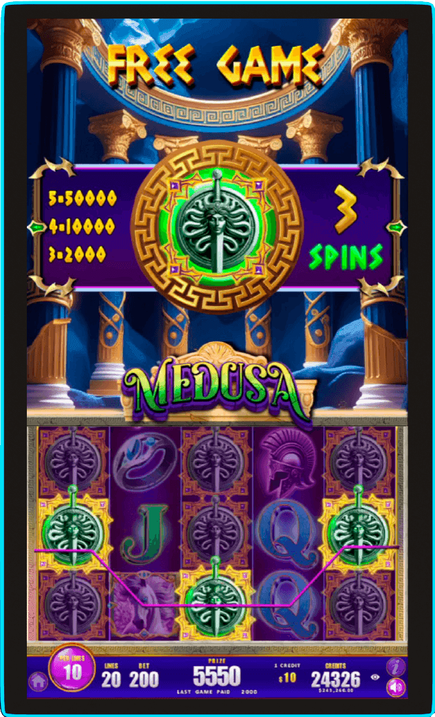 Gameplay 1