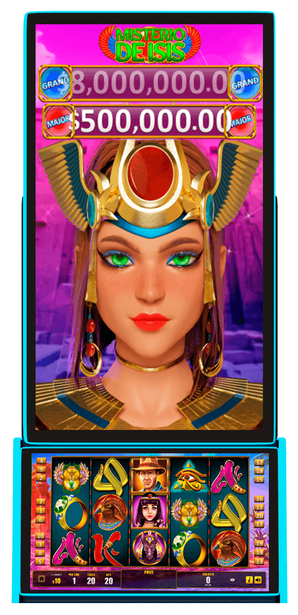 Gameplay 0