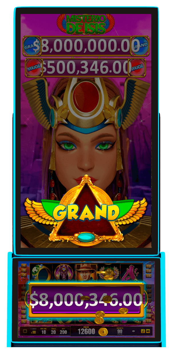 Gameplay 3