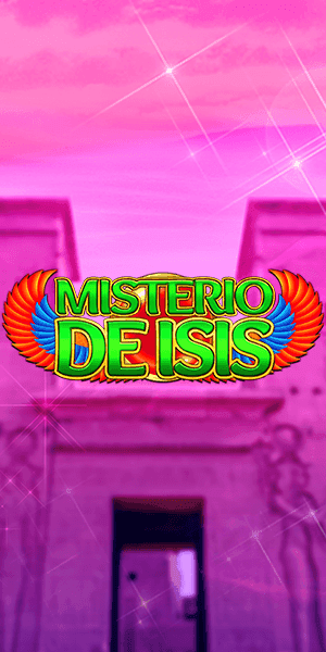 Misterio de Isis