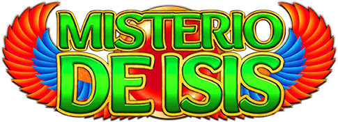 Misterio de Isis Logo