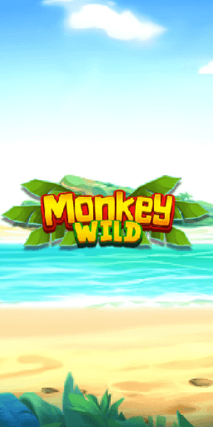 Monkey Wild