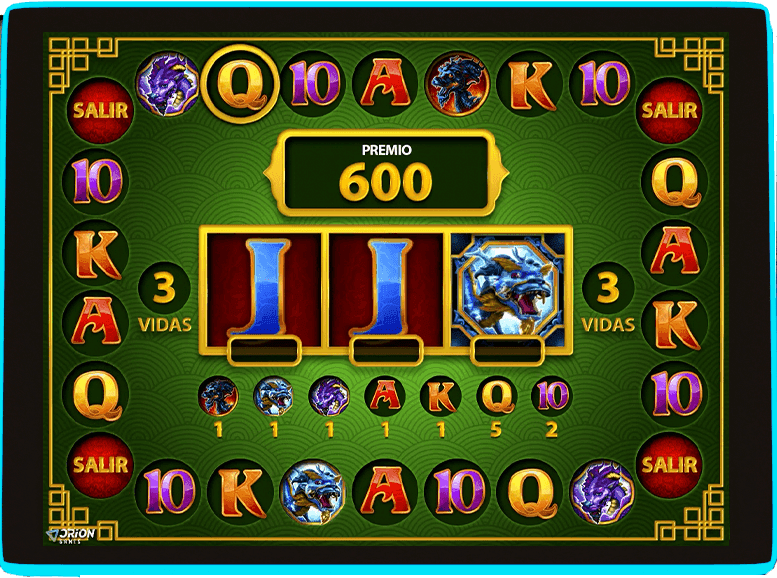 Gameplay 5