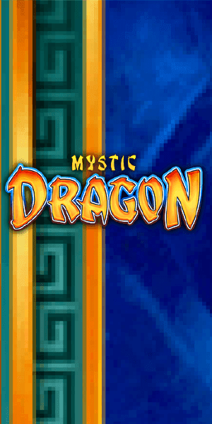 Mystic Dragon