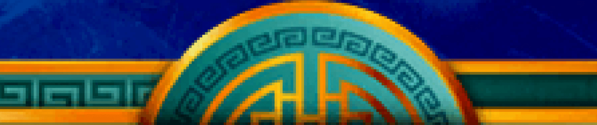 Mystic Dragon Background