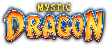 Mystic Dragon Logo