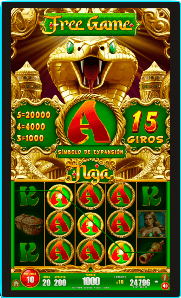 Gameplay 2