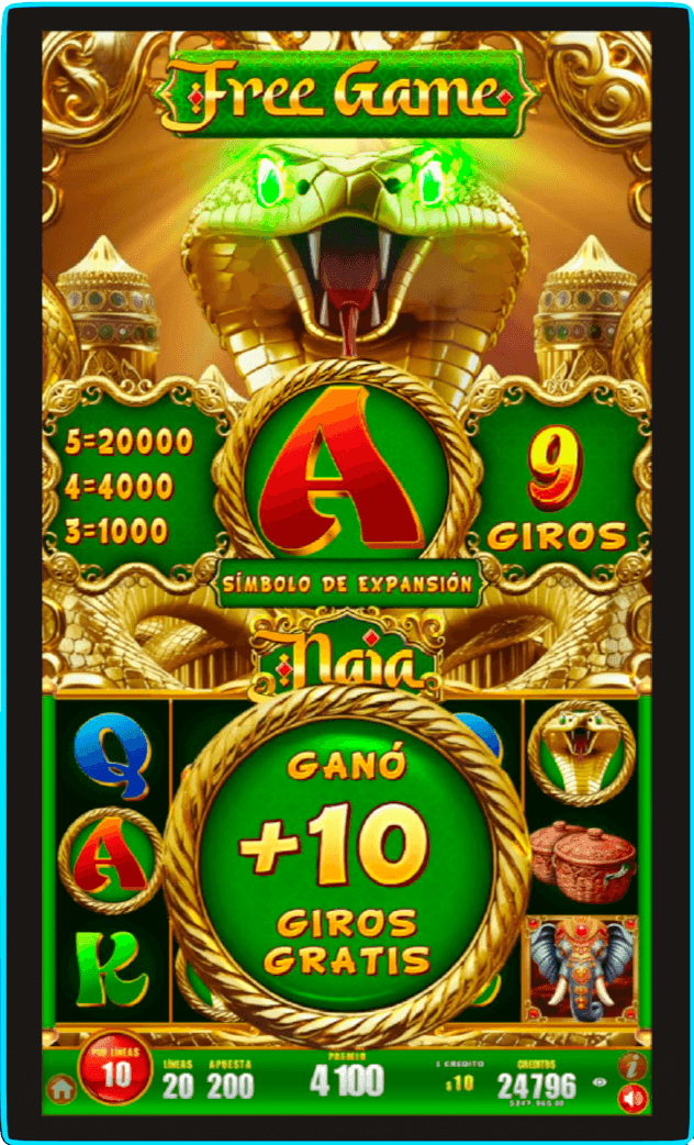 Gameplay 3