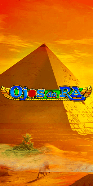 Ojos de Ra