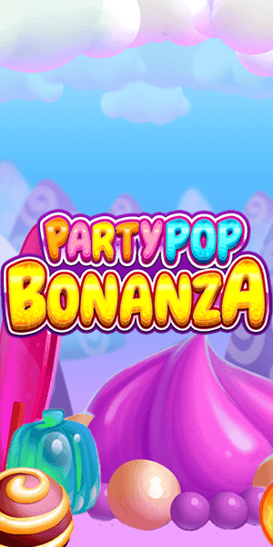 Partypop Bonanza