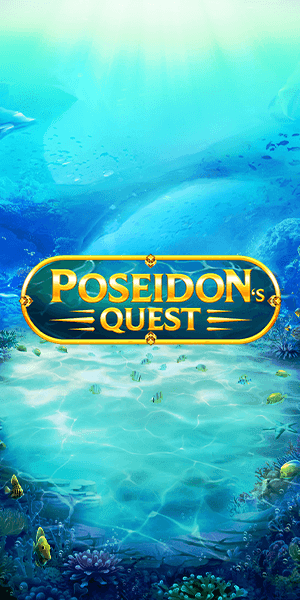 Poseidon Quest