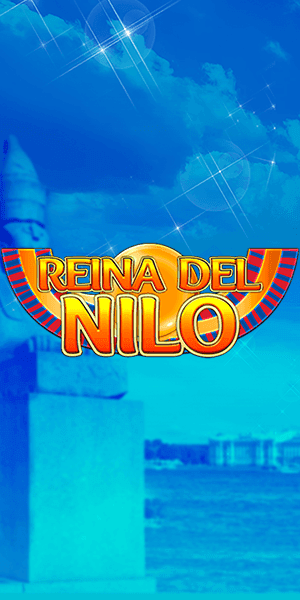 Reina del Nilo