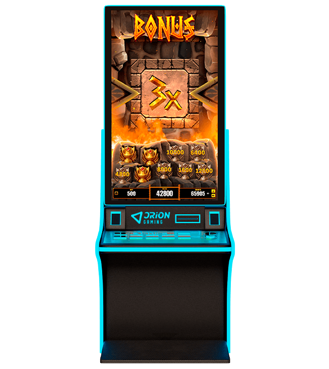 Gameplay 3