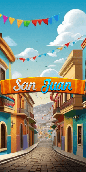 San Juan