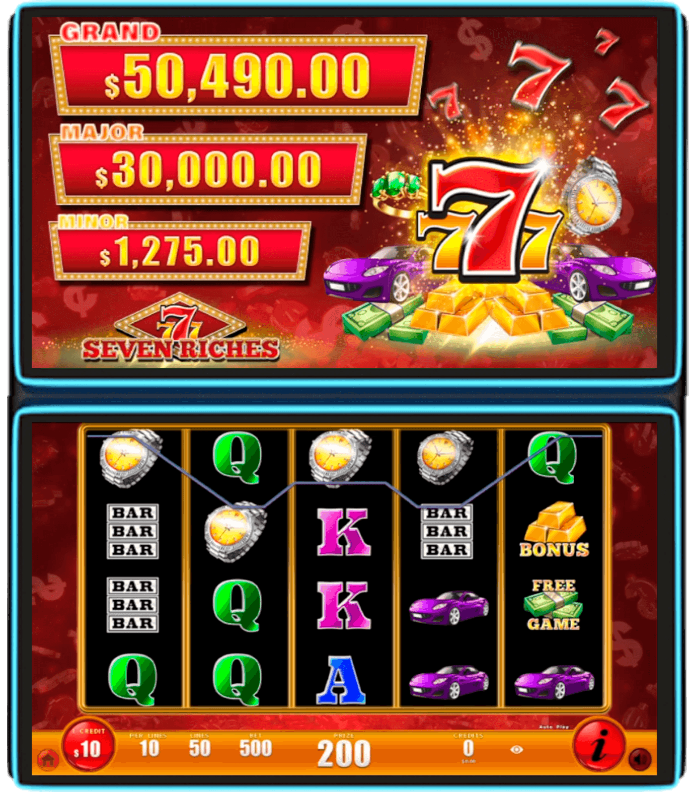 Gameplay 0