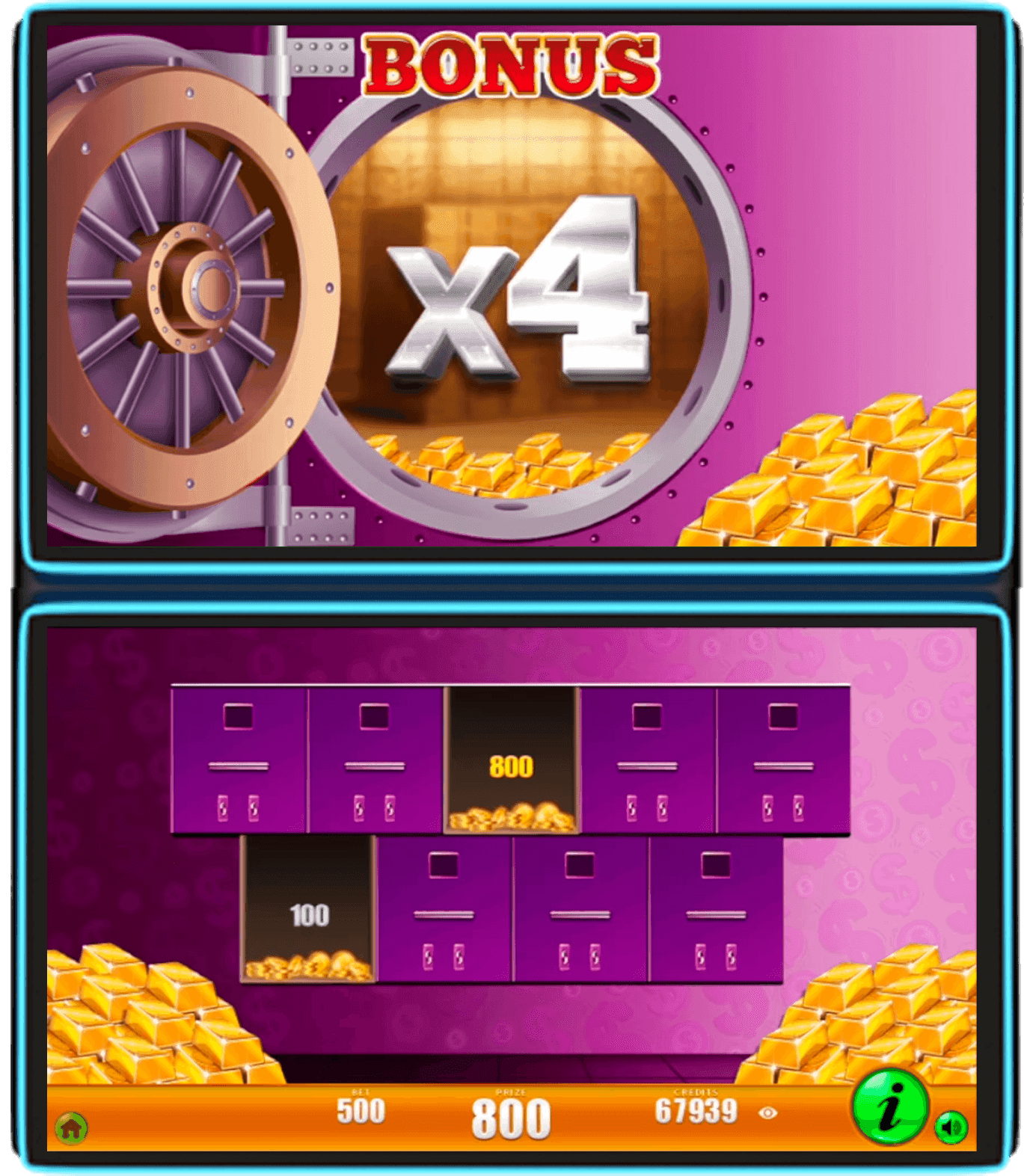 Gameplay 2