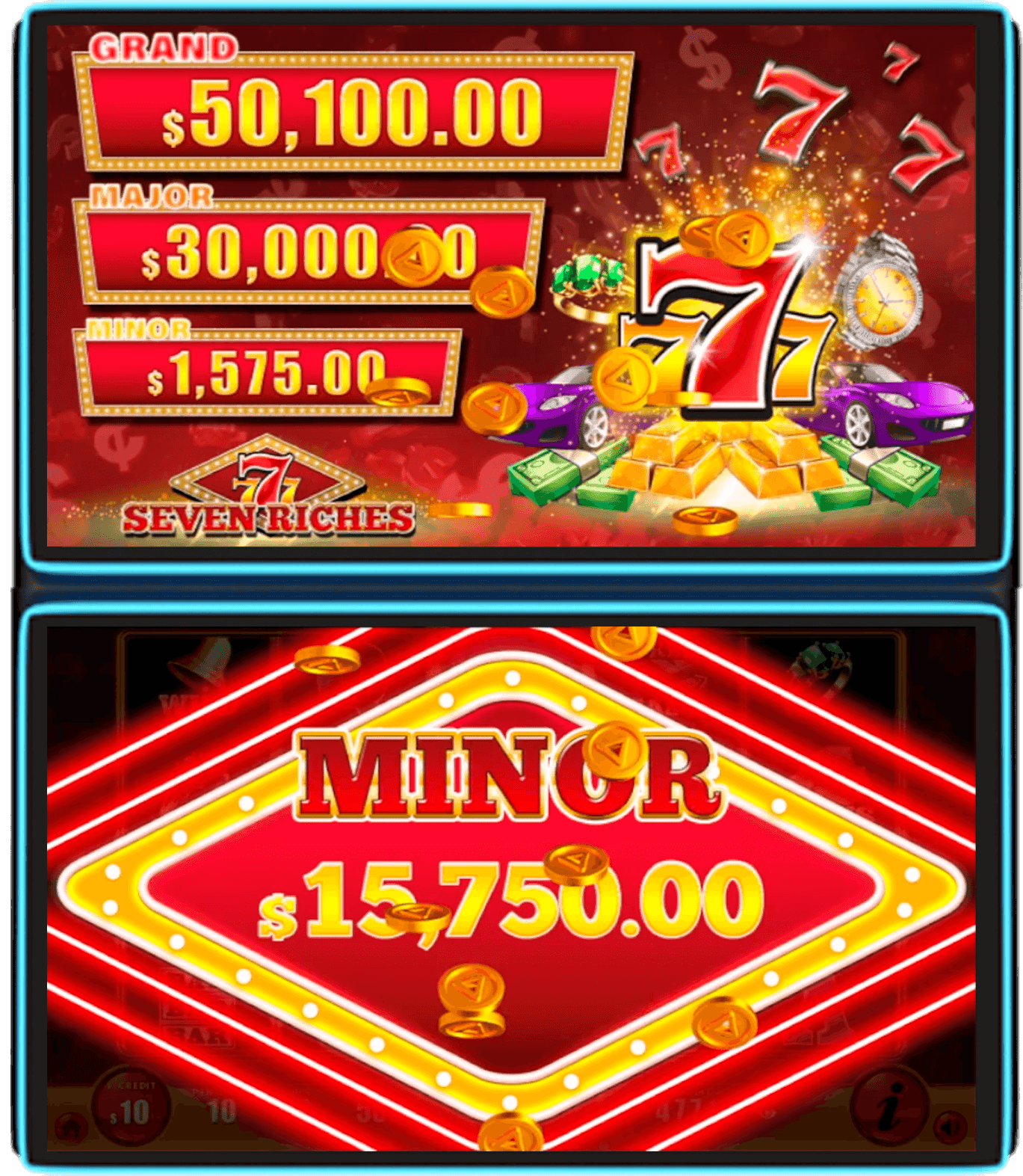 Gameplay 3