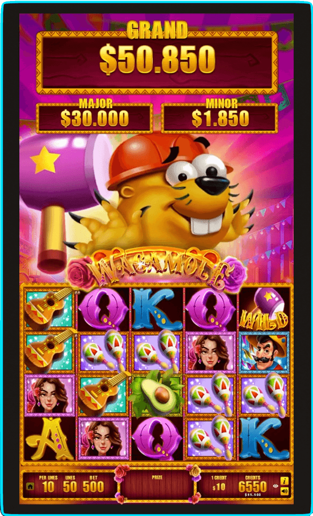 Gameplay 0