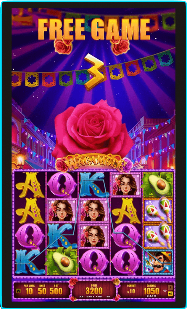 Gameplay 2